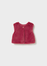 Load image into Gallery viewer, Mayoral Girls Pink 3 Piece Set 2784
