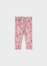 Load image into Gallery viewer, Mayoral Girls Pink 3 Piece Set 2784
