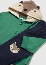 Load image into Gallery viewer, Mayoral Boys 3-Piece Fox Set 2832
