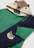 Mayoral Boys 3-Piece Fox Set 2832