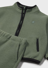 Load image into Gallery viewer, Mayoral Baby Boy&#39;s Three Piece Set 2837 Colour- Green
