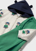 Mayoral Boys 3 Piece Set 2836