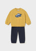 Mayoral Boys 2-Piece Tracksuit 2833