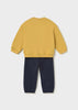Mayoral Boys 2-Piece Tracksuit 2833
