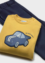 Load image into Gallery viewer, Mayoral Boys 2-Piece Tracksuit 2833
