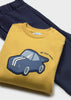 Mayoral Boys 2-Piece Tracksuit 2833