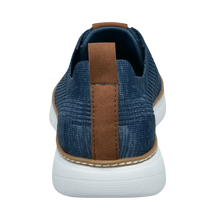 Load image into Gallery viewer, Bugatti Blue Trainers 321-ASR01-6900
