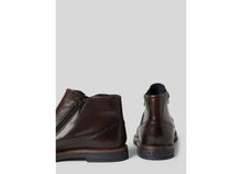 Load image into Gallery viewer, Bugatti Dark Brown Boots 3318373Q4100
