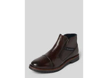 Load image into Gallery viewer, Bugatti Dark Brown Boots 3318373Q4100

