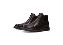 Load image into Gallery viewer, Bugatti Dark Brown Boots 3318373Q4100
