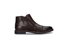 Load image into Gallery viewer, Bugatti Dark Brown Boots 3318373Q4100
