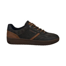Load image into Gallery viewer, Bugatti Dark Brown Men's Shoes
