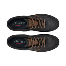 Load image into Gallery viewer, Bugatti Dark Brown Men's Shoes

