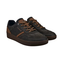 Load image into Gallery viewer, Bugatti Dark Brown Men's Shoes
