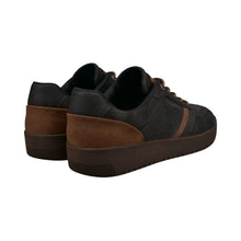 Load image into Gallery viewer, Bugatti Dark Brown Men's Shoes
