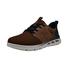 Load image into Gallery viewer, Bugatti Men's Cognac Trainer 321AW5036900
