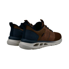 Load image into Gallery viewer, Bugatti Men's Cognac Trainer 321AW5036900
