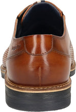 Load image into Gallery viewer, Bugatti Men's  Lace Up Shoes 311A9E081100
