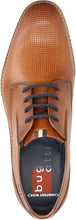 Load image into Gallery viewer, Bugatti Men's  Lace Up Shoes 311A9E081100
