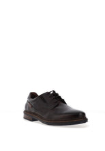 Load image into Gallery viewer, Bugatti Dark Brown Shoes
