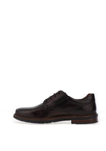 Load image into Gallery viewer, Bugatti Dark Brown Shoes
