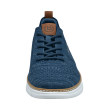 Load image into Gallery viewer, Bugatti Blue Trainers 321-ASR01-6900
