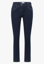 Load image into Gallery viewer, Cecil Scarlett Straight Jeans 28inch 3807932
