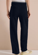 Load image into Gallery viewer, Cecil Straight Leg Trousers 380674
