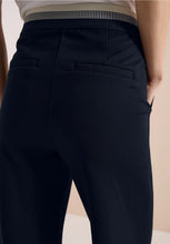 Load image into Gallery viewer, Cecil Straight Leg Trousers 380674
