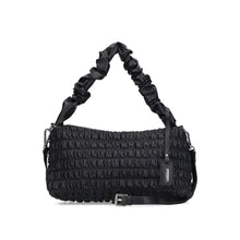 Load image into Gallery viewer, Rieker Black Shoulder Bag H1653/00
