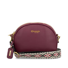 Load image into Gallery viewer, Remonte Plum Handbag Q0634-31
