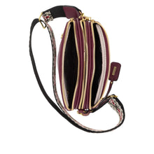 Load image into Gallery viewer, Remonte Plum Handbag Q0634-31
