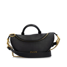 Load image into Gallery viewer, Remonte Black Crossbody Bag Q0807-00
