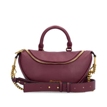 Load image into Gallery viewer, Remonte Plum Handbag Q0807-30
