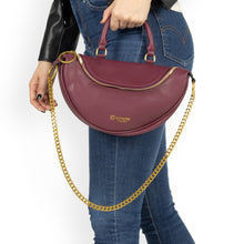 Load image into Gallery viewer, Remonte Plum Handbag Q0807-30
