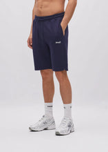 Load image into Gallery viewer, Diesel Navy Shorts
