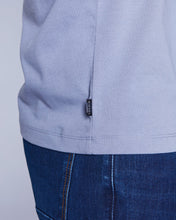 Load image into Gallery viewer, Diesel Duncan Tee Blue Wave T25556MO
