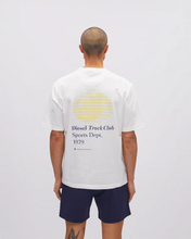 Load image into Gallery viewer, Diesel Gabriel Tee Victory White T26210MP
