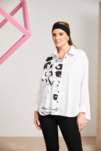 Load image into Gallery viewer, Naya Printed Shirt NAS25160
