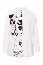 Load image into Gallery viewer, Naya Printed Shirt NAS25160
