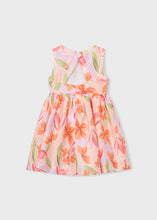 Load image into Gallery viewer, Mayoral Blossom Dress 31913
