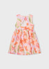 Mayoral Blossom Dress 31913