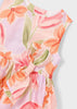 Mayoral Blossom Dress 31913