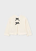 Mayoral Girls 3 Piece Cardigan Set 4740