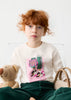 Mayoral Girls 2 Piece Set 4031/4524