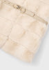 Mayoral Girls Faux Fur Gilet 4328
