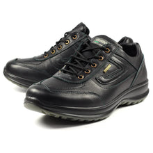 Load image into Gallery viewer, Grisport Airwalker Black Shoe BMG061BK
