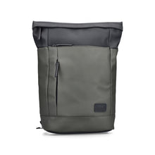 Load image into Gallery viewer, Rieker Olive Green Backpack H5101-54
