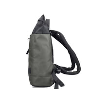 Load image into Gallery viewer, Rieker Olive Green Backpack H5101-54
