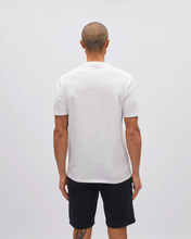Load image into Gallery viewer, Diesel Hayes Tee Shirt White
